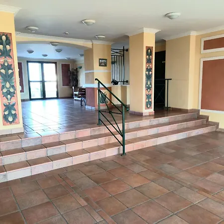 Port De Sur 아파트 디베쉬르메르