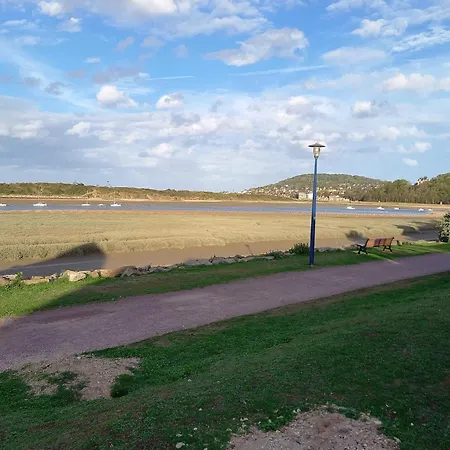 Apartamento Port De Sur Dives-sur-Mer