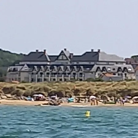 아파트 Port De Sur 디베쉬르메르