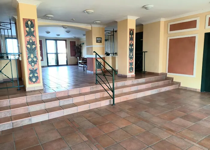 Port De Sur 아파트 디베쉬르메르