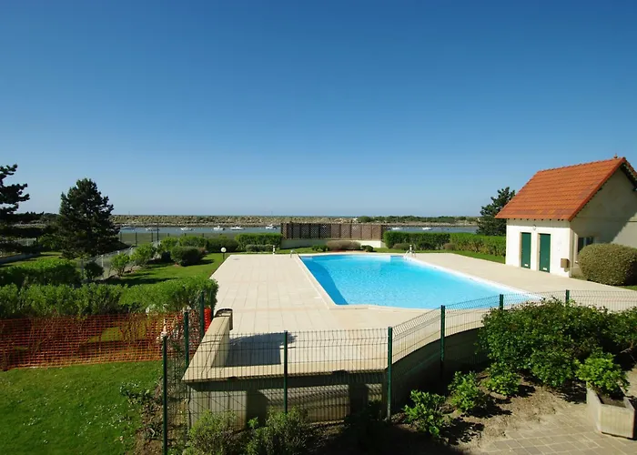 아파트 Port De Sur *