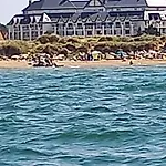 Port De Sur 公寓 *