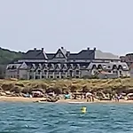 公寓 Port De Sur 滨海迪沃