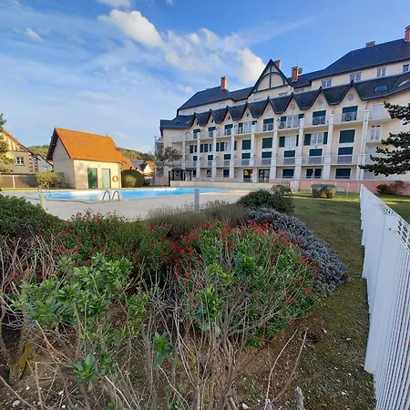 Port De Sur Dives-sur-Mer