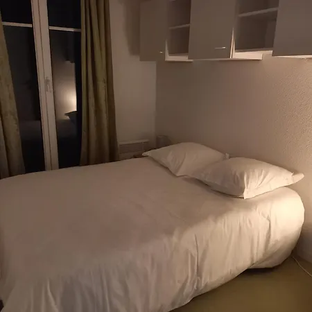 Apartmán Port De Sur
