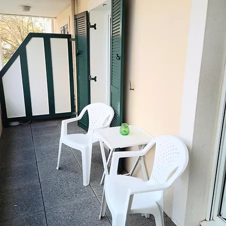 Port De Sur * Dives-sur-Mer