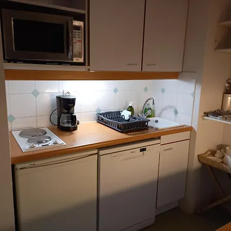 Port De Sur Apartamento Dives-sur-Mer