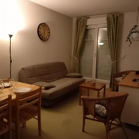 Port De Sur Apartamento