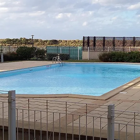 Port De Sur * Dives-sur-Mer