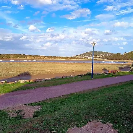 Daire Port De Sur *