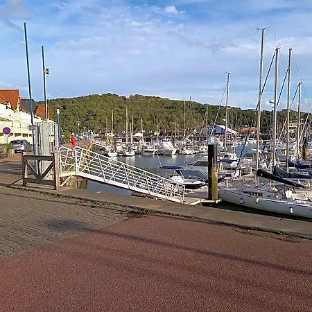 Daire Port De Sur *
