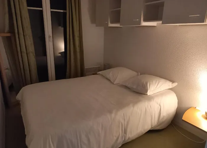 Апартаменты Port De Sur