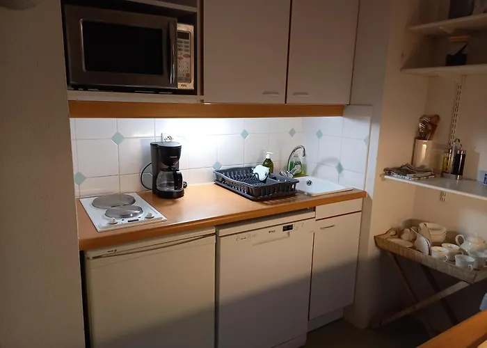 Port De Sur דירה דיבה-סור-מר