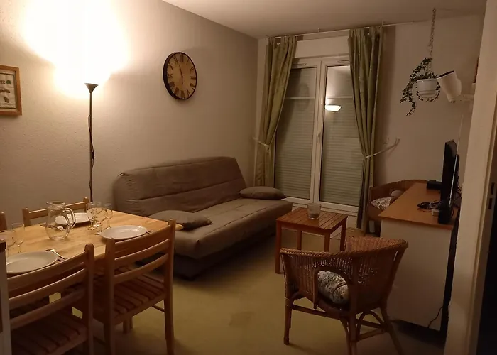 Port De Sur Апартаменты