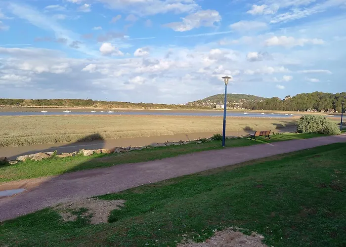 Апартаменты Port De Sur Див-сюр-Мер