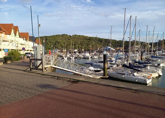 Port De Sur * Див-сюр-Мер