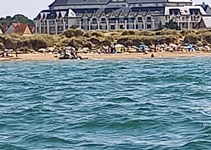 Port De Sur Апартаменты *